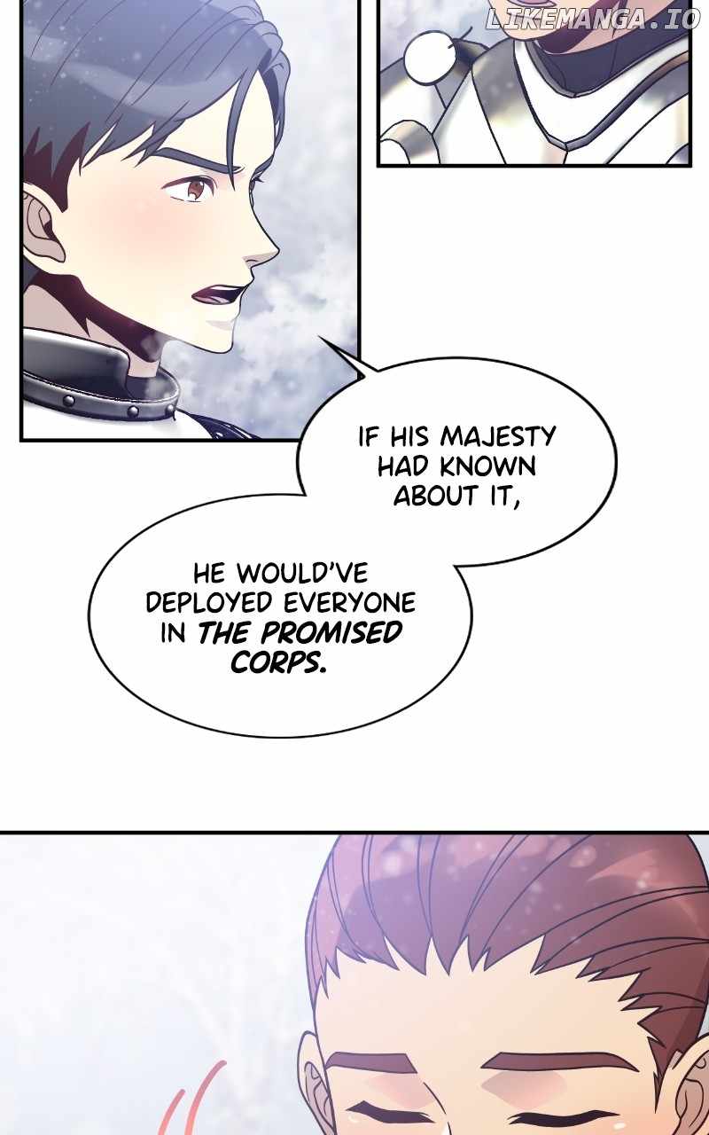 Pouring Money Into the Underdog Mercenaries Chapter 68 27